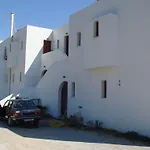 Likio Appartement Batsi