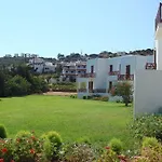Likio Appartement *