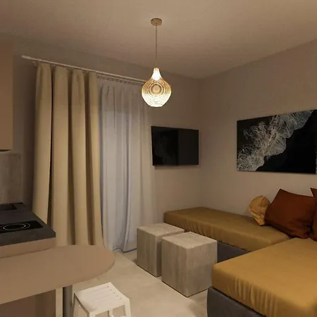 Apartament Likio