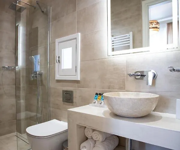 Likio Apartament Batsi