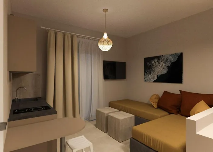 Apartament Likio