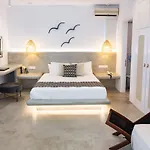 Likio Apartment *