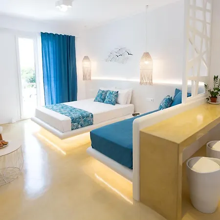 Likio * Μπατσί