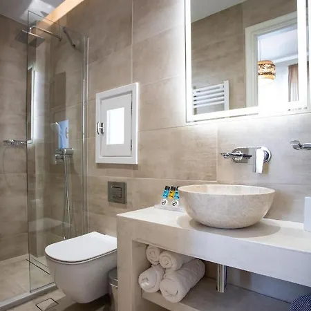 Likio Διαμέρισμα Μπατσί