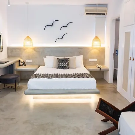 Likio Apartment *