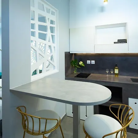 Διαμέρισμα Likio