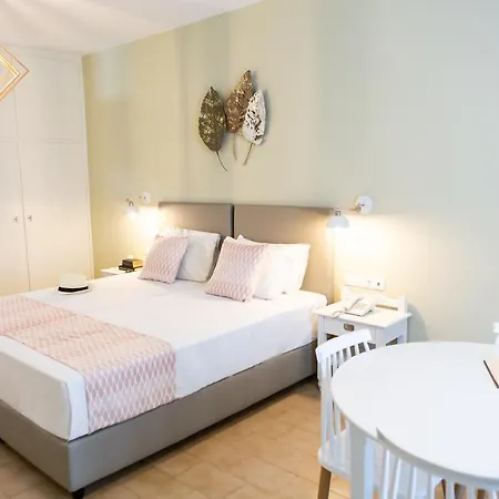 Διαμέρισμα Likio *