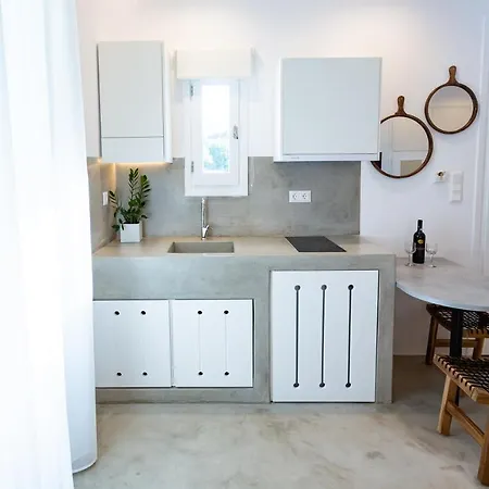 Διαμέρισμα Likio Μπατσί