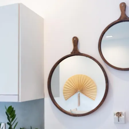 Likio Διαμέρισμα *