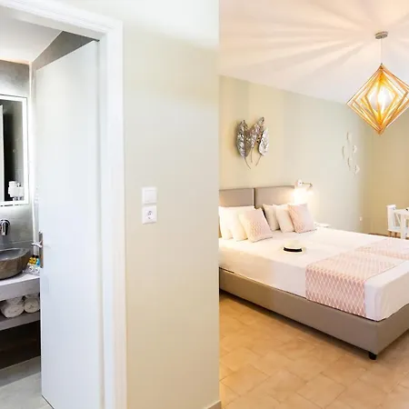 Likio * Μπατσί