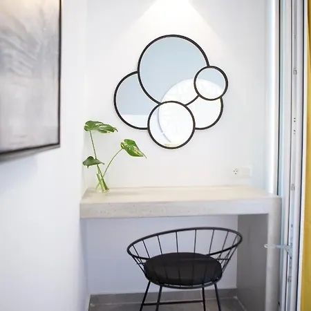 Likio Διαμέρισμα *