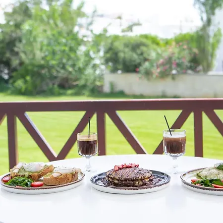 Likio Διαμέρισμα *