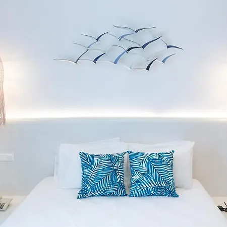 Διαμέρισμα Likio Μπατσί