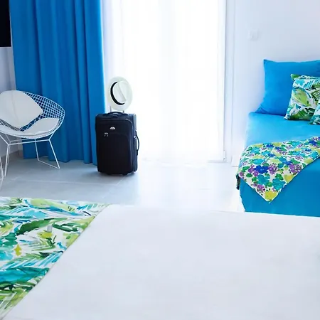 Διαμέρισμα Likio