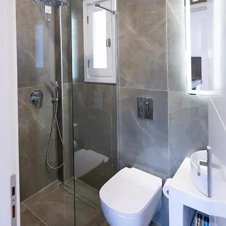 Likio Διαμέρισμα Μπατσί