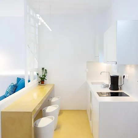 Διαμέρισμα Likio *