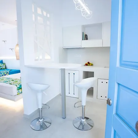 Likio Διαμέρισμα