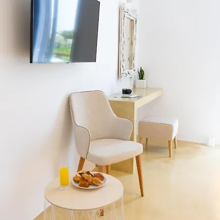 Likio Διαμέρισμα