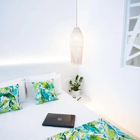 Apartment Likio *