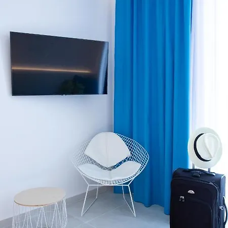 Διαμέρισμα Likio