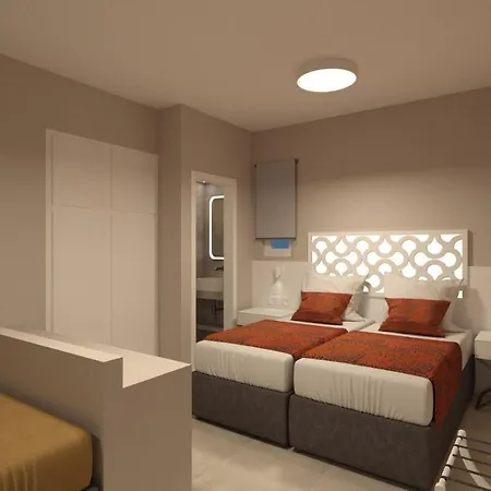 Likio Διαμέρισμα Μπατσί