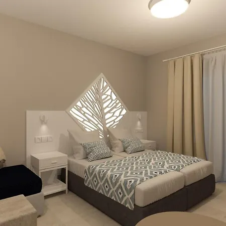 Likio Apartment *