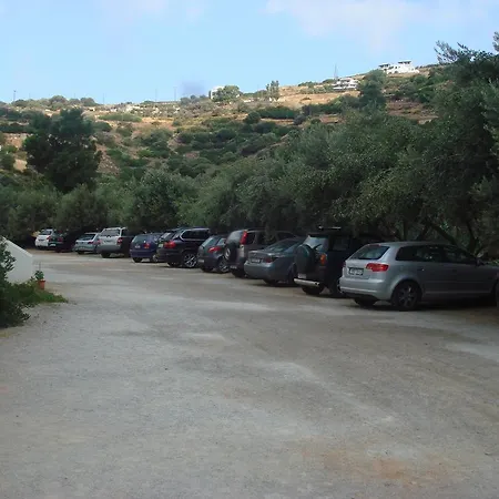 Likio Διαμέρισμα *