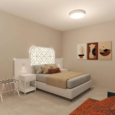 Διαμέρισμα Likio Μπατσί