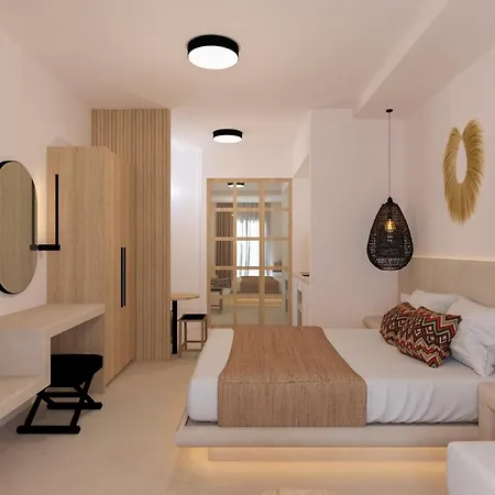 Likio * Μπατσί