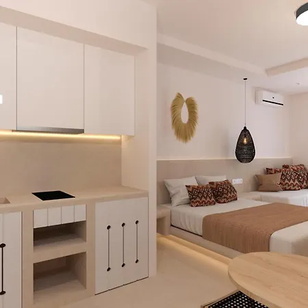 Likio Διαμέρισμα *