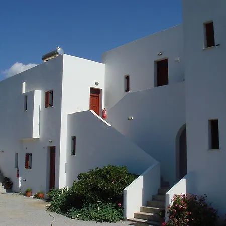 Διαμέρισμα Likio Μπατσί