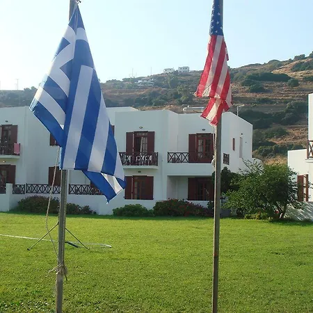 Διαμέρισμα Likio *