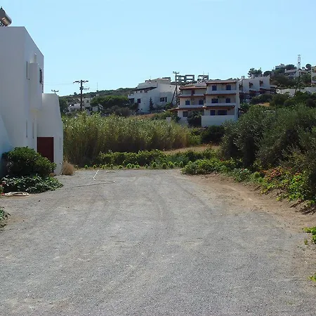 Διαμέρισμα Likio