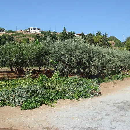 Διαμέρισμα Likio