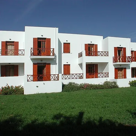 Likio Διαμέρισμα