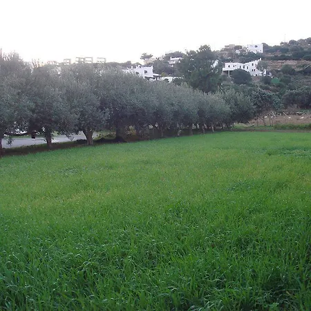 Διαμέρισμα Likio Μπατσί