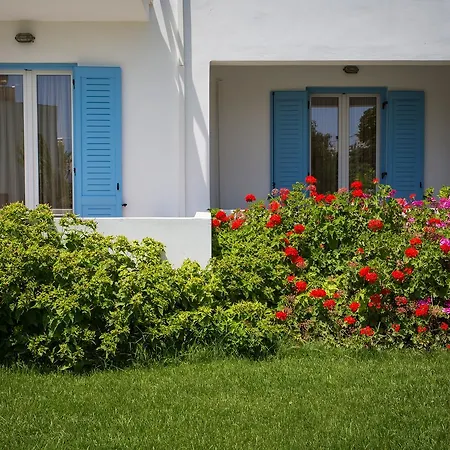 Likio Διαμέρισμα