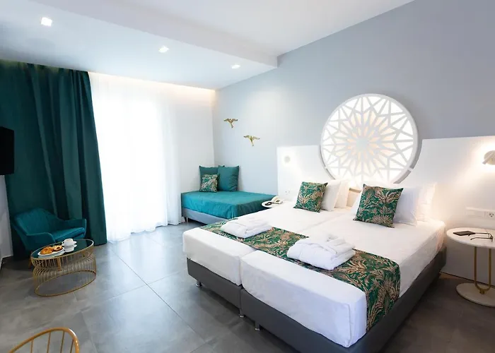 Likio Appartement Batsi