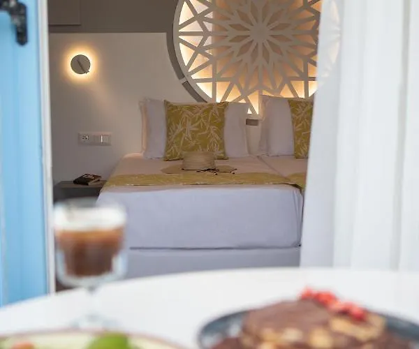 Likio Appartement Batsi