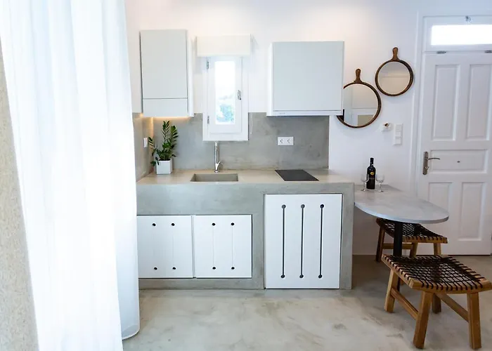 Appartement Likio Batsi