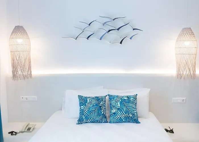 Appartement Likio Batsi