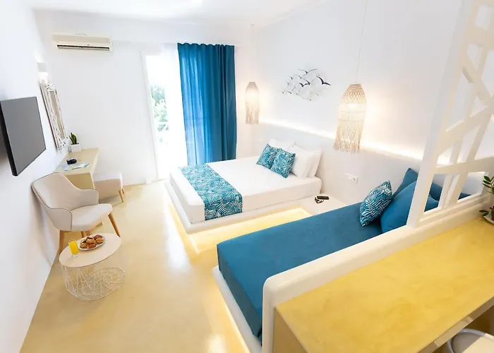 Appartement Likio Batsi