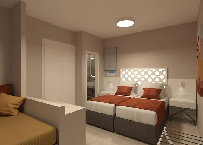 Likio Appartement Batsi