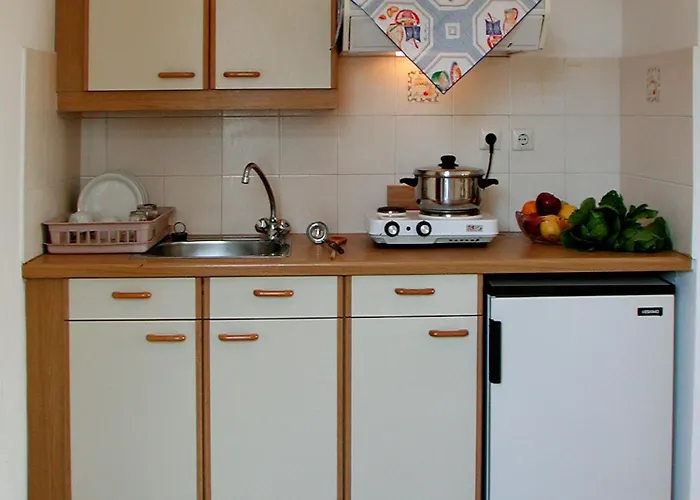 Appartement Likio Batsi