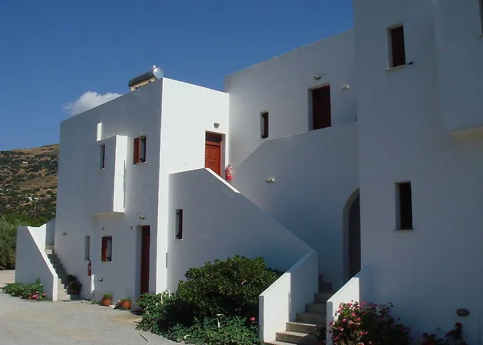 Appartement Likio Batsi