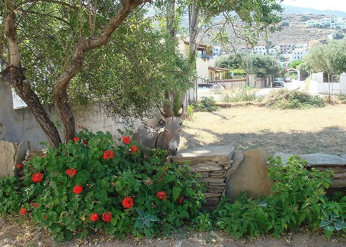 Appartement Likio Batsi