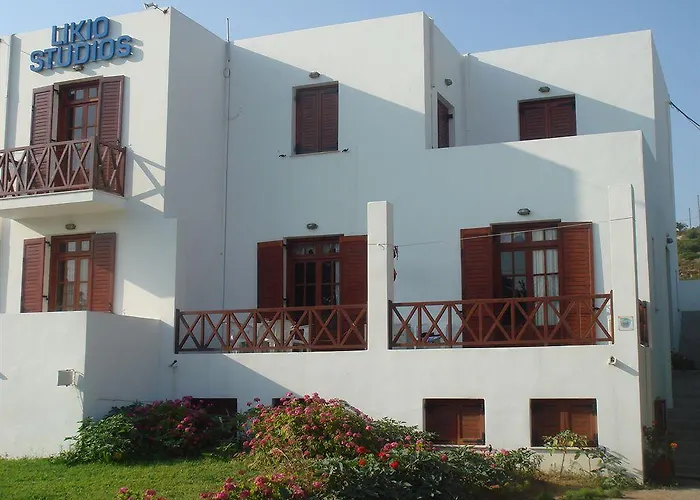 Appartement Likio Batsi